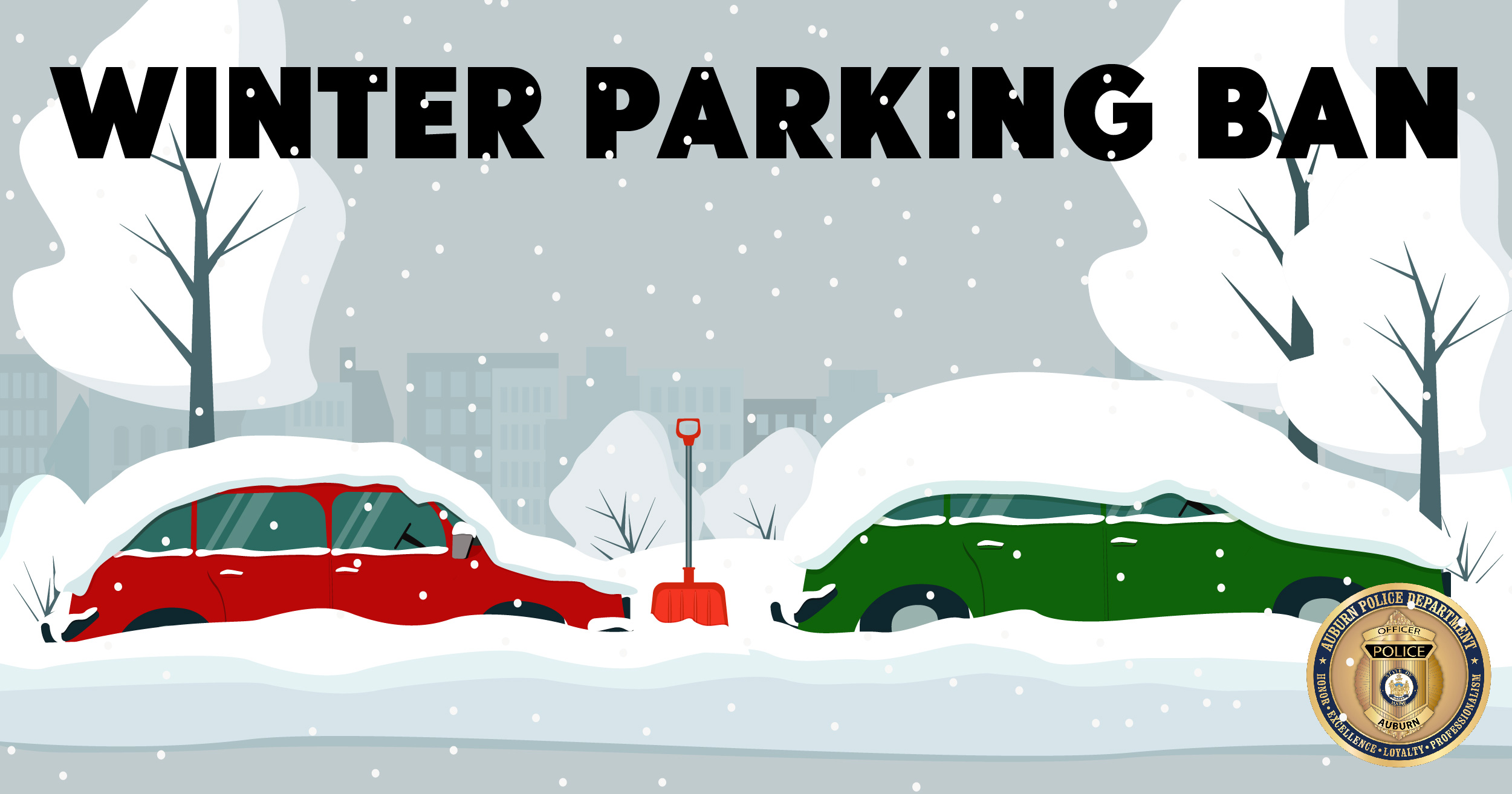 Ohio's Winter Parking Headache?  Decoding the Seasonal Snow Rules!